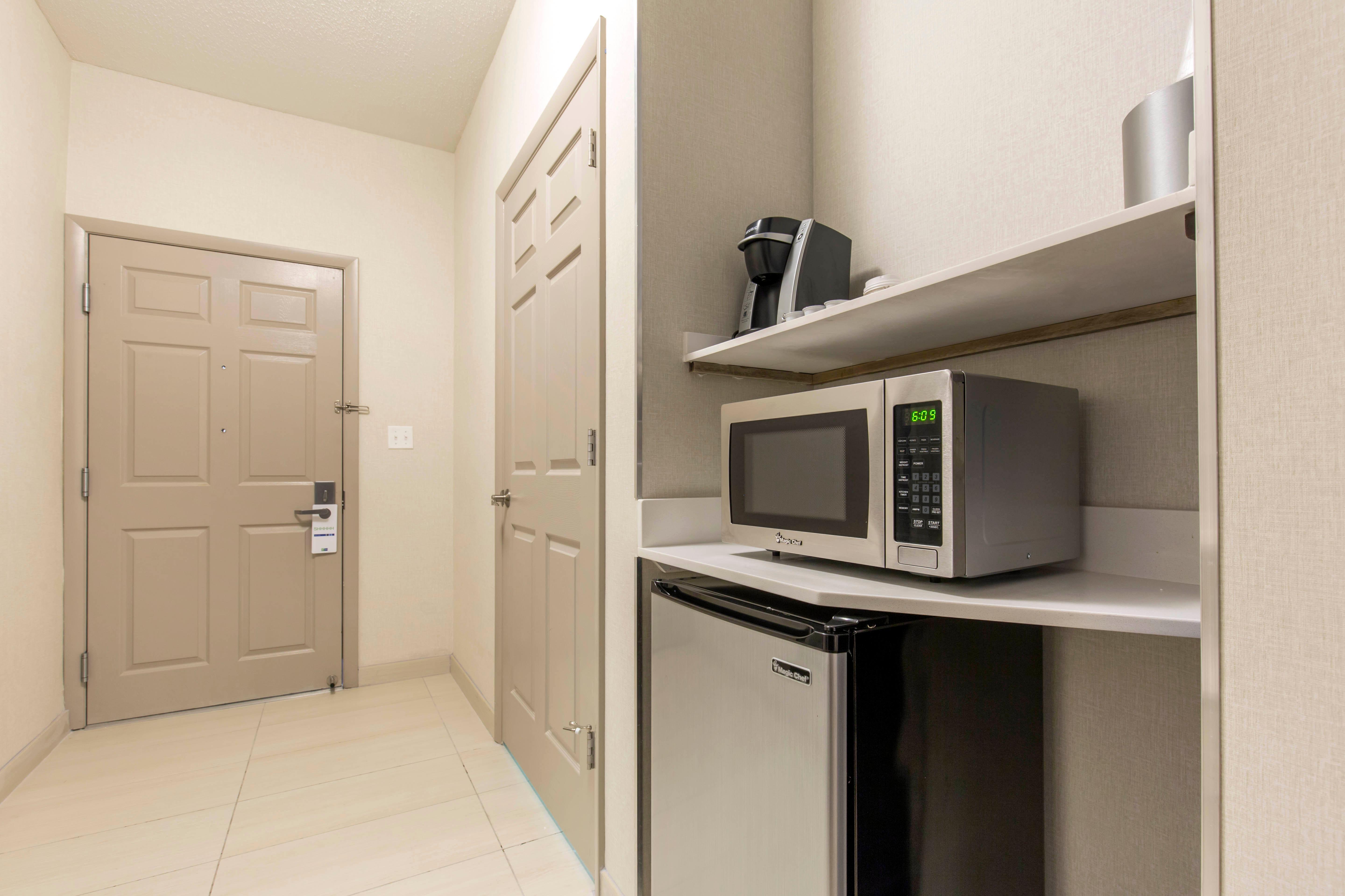 Holiday Inn Express And Suites Chicago West - St Charles By Ihg Saint Charles Exteriör bild