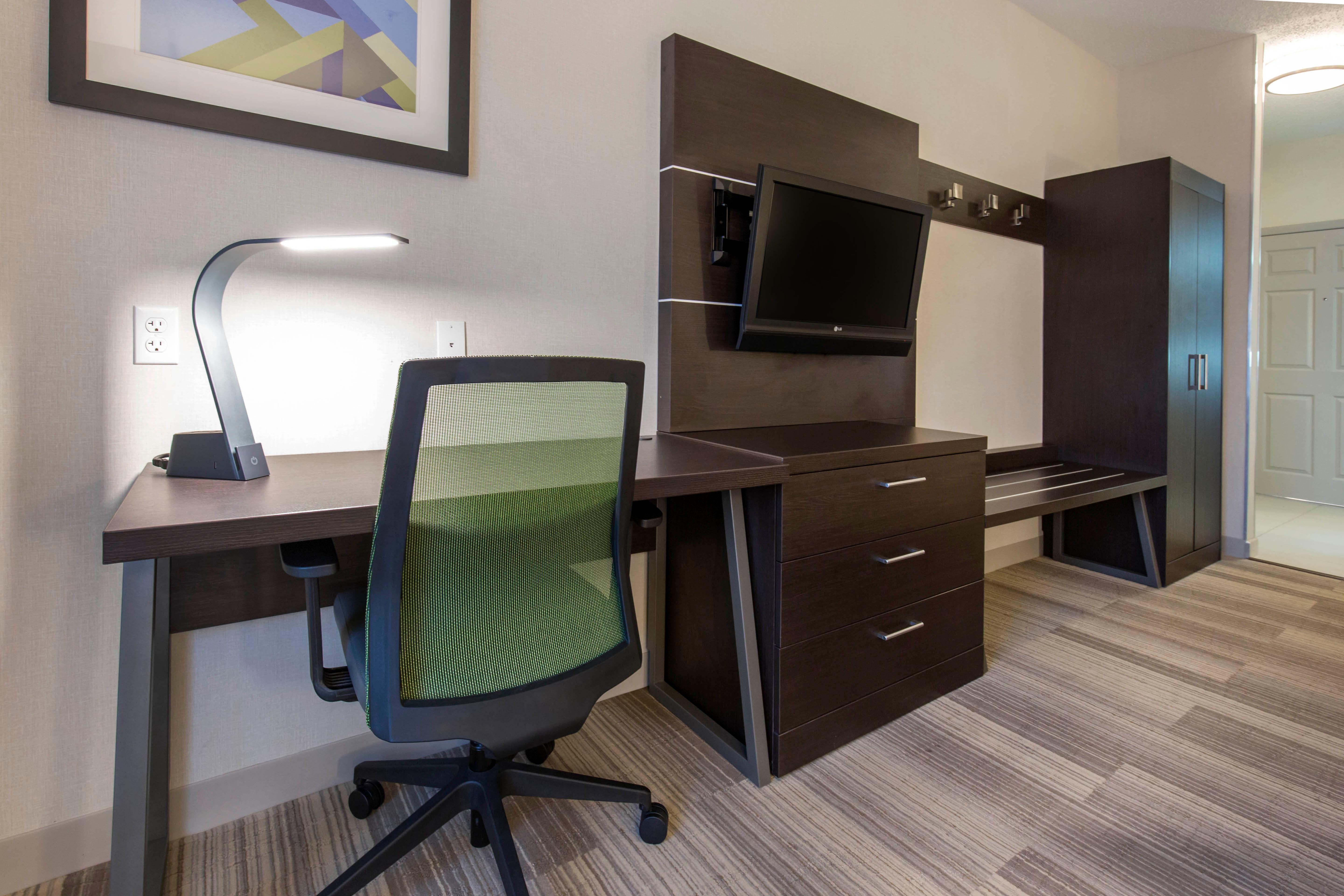 Holiday Inn Express And Suites Chicago West - St Charles By Ihg Saint Charles Exteriör bild