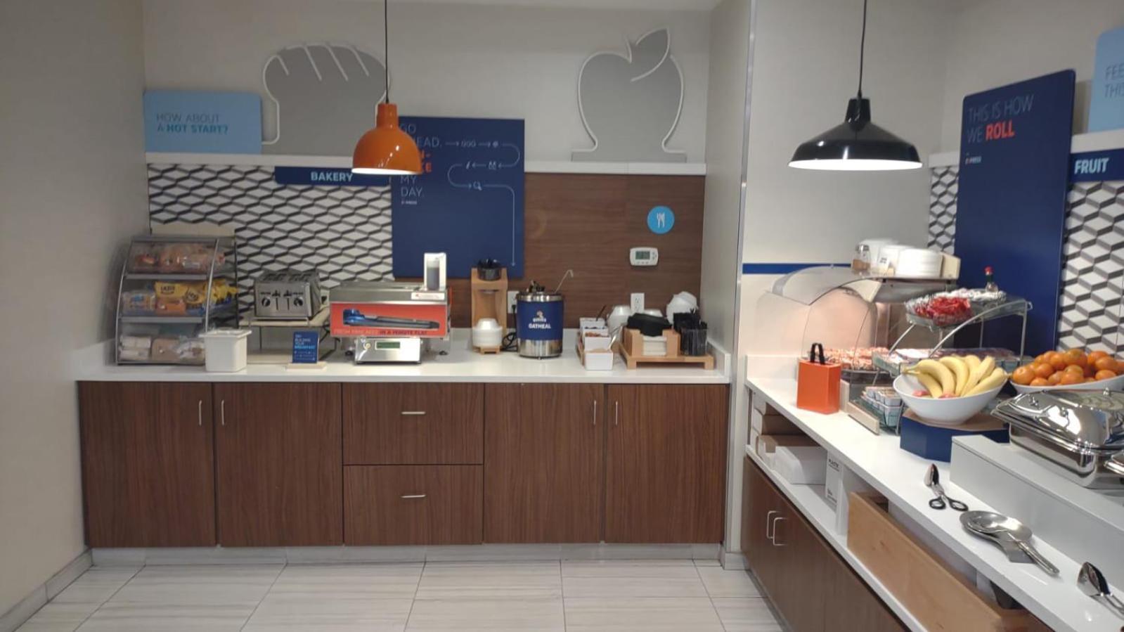 Holiday Inn Express And Suites Chicago West - St Charles By Ihg Saint Charles Exteriör bild