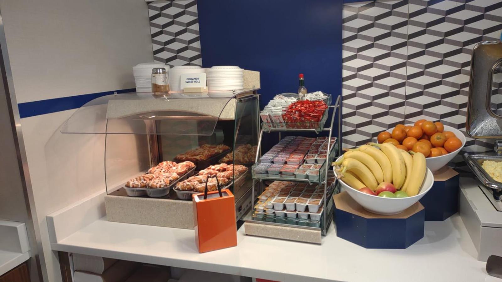 Holiday Inn Express And Suites Chicago West - St Charles By Ihg Saint Charles Exteriör bild