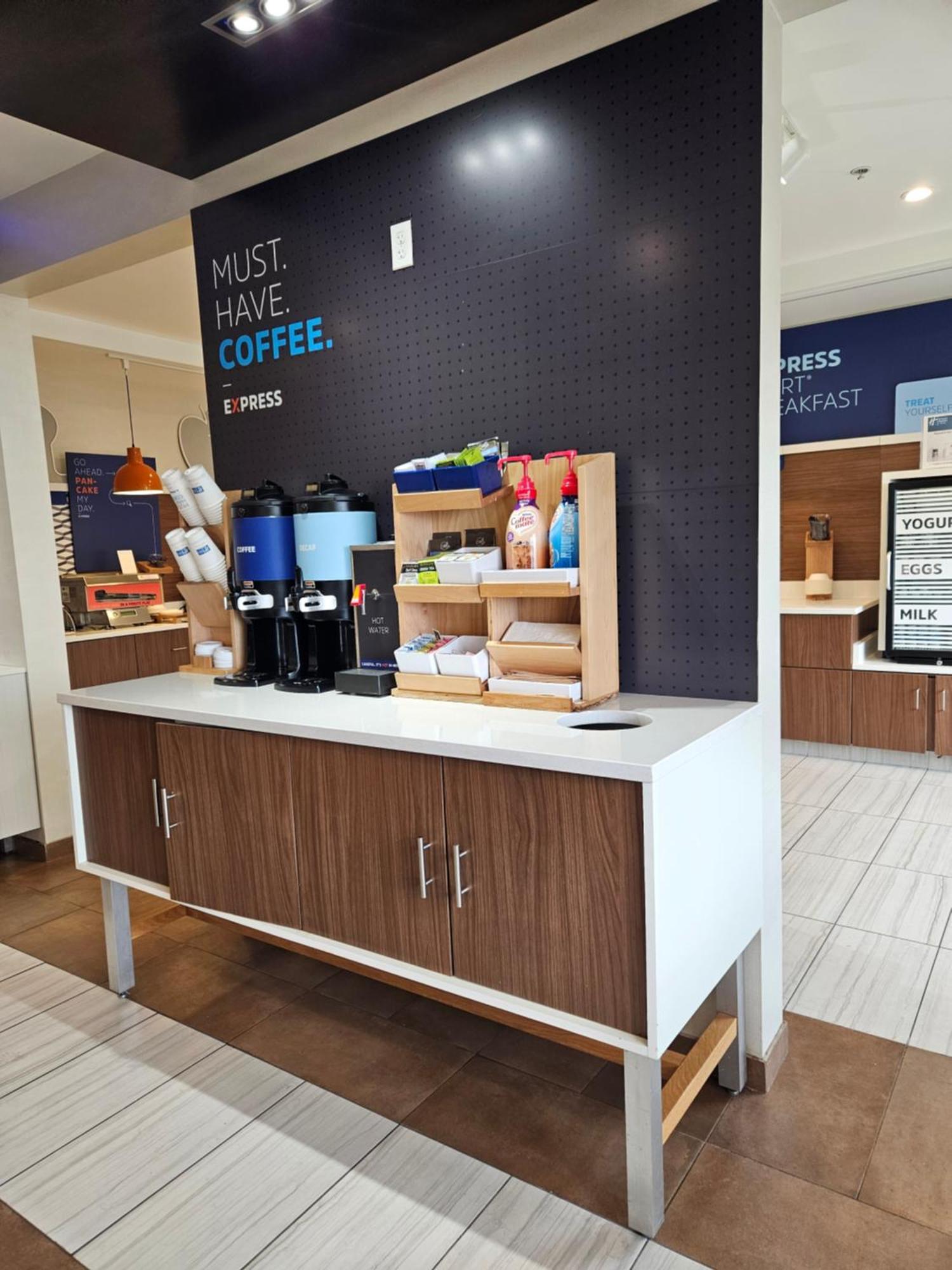 Holiday Inn Express And Suites Chicago West - St Charles By Ihg Saint Charles Exteriör bild