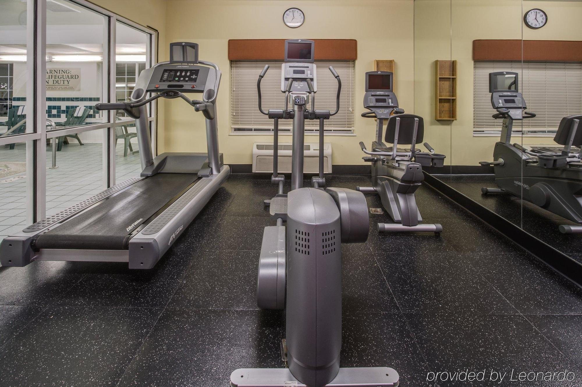 Holiday Inn Express And Suites Chicago West - St Charles By Ihg Saint Charles Exteriör bild