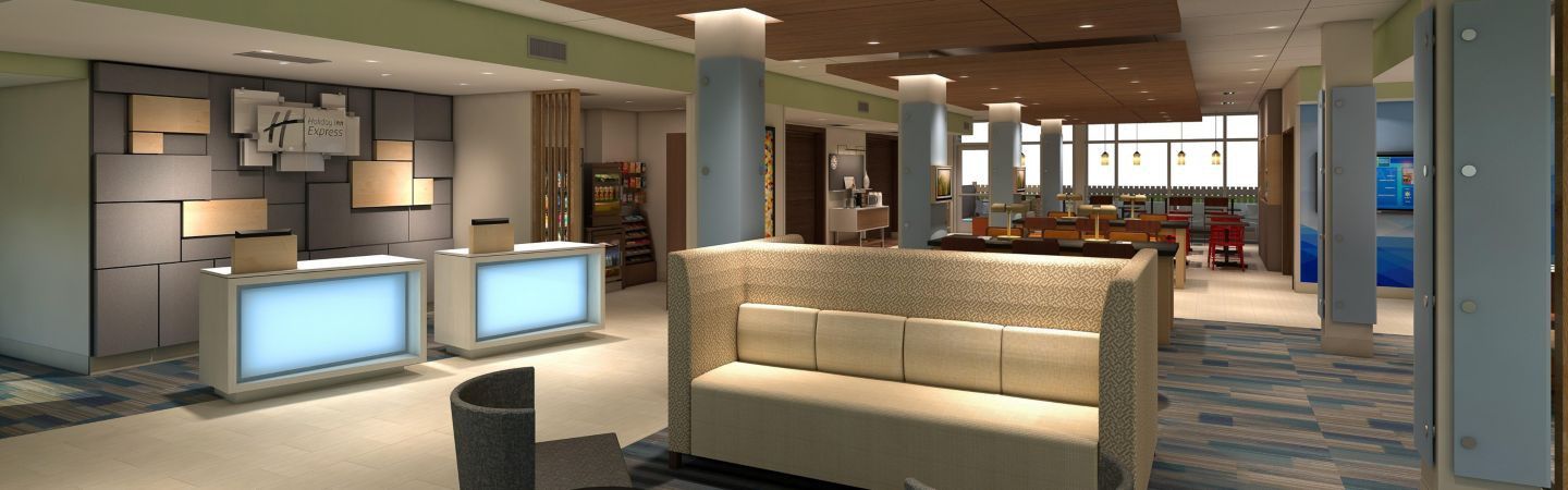Holiday Inn Express And Suites Chicago West - St Charles By Ihg Saint Charles Exteriör bild