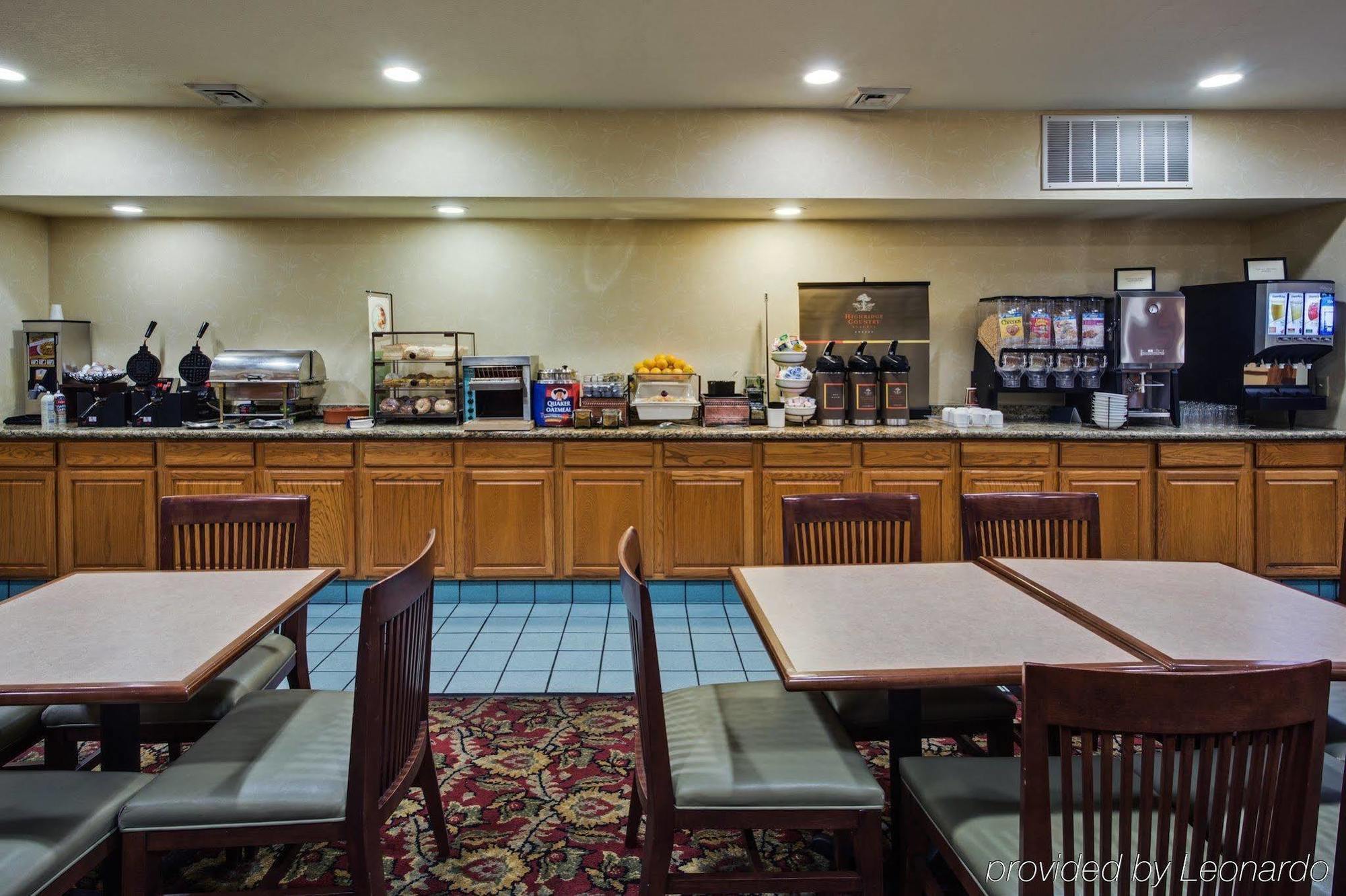 Holiday Inn Express And Suites Chicago West - St Charles By Ihg Saint Charles Exteriör bild