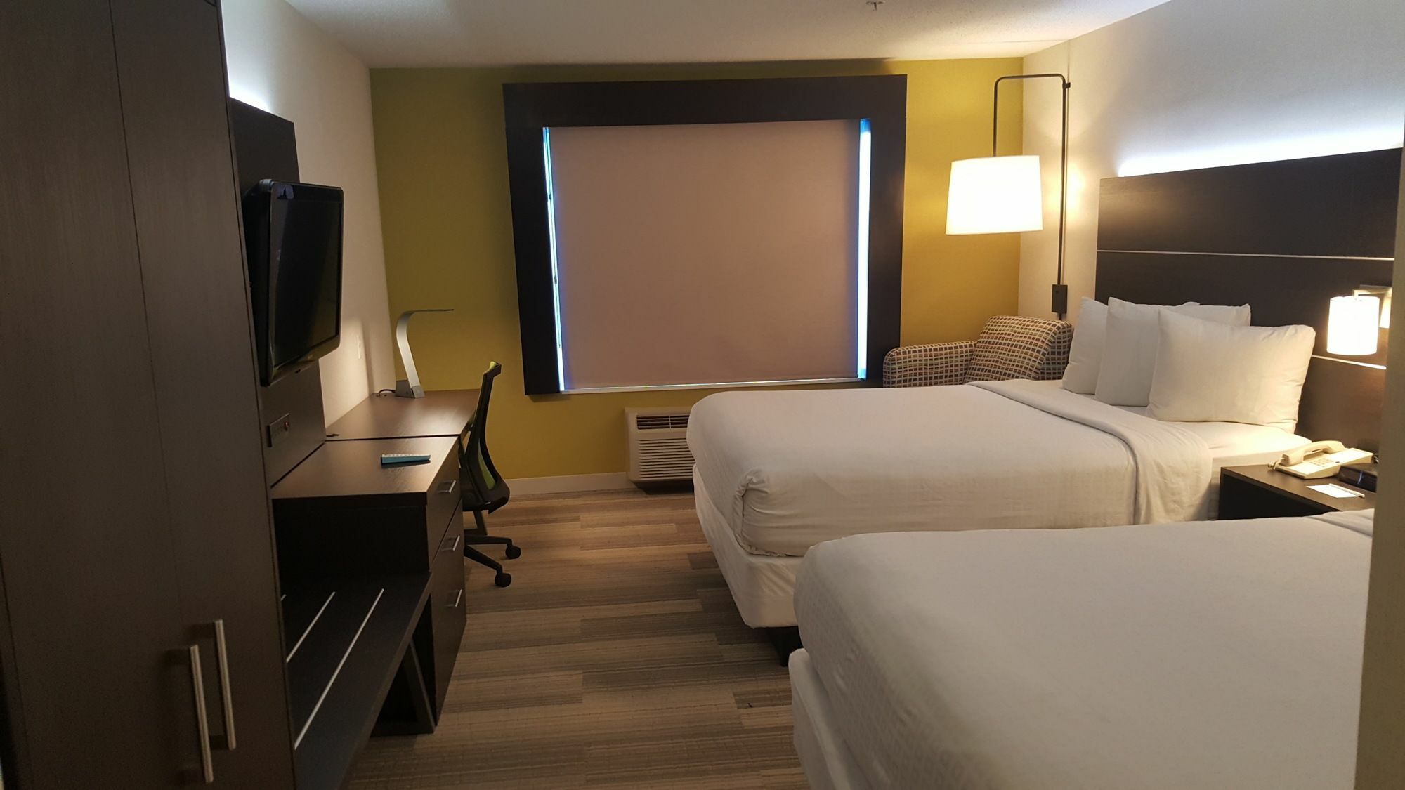 Holiday Inn Express And Suites Chicago West - St Charles By Ihg Saint Charles Exteriör bild